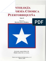 Antologia Cosmica Puertorriqueña 2