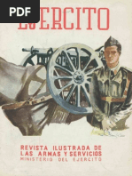 Revista Ejército Núm. 136