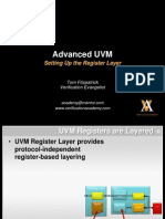 Module Advanced Uvm Session8 Setting Up Register Layer Tfitzpatrick