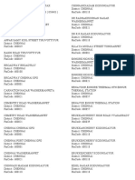 Central Excise and Service Tax Location Code