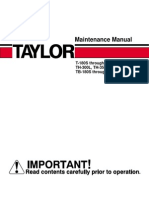 T - 180-360L - Maint TSG PDF