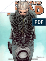 The Walking Dead #91