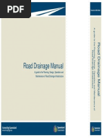 RoadDrainageManualFull PDF