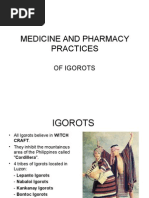 Igorots