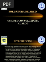 Soldadura Al Arco