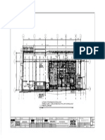 Third Floor Plan: Automatic Fire Sprinkler System Layout Sprinkler Supply Loop & Distribution of FHC & Pfe System Layout