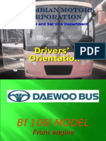 Daewoo Seminar BF 106