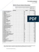 FORMULARIO B3 Materiales