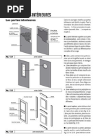 Menuiseries Intérieures