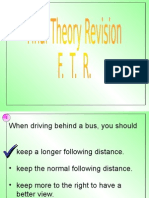 Final Theory Test