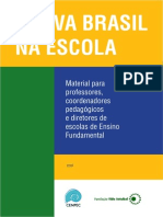 Prova Brasil FINAL PDF