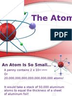 The Atom