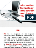 ITIL 