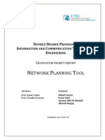 Local Area Network Plan