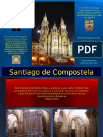 Catedral de Santiago de Compostela