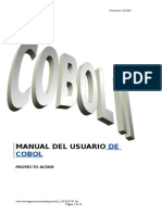 Manual Cobol