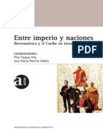 Entre Imperio y Naciones.