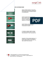 TLH Setup Clinical Brochure