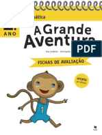 GrandeAventura Testes