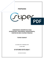 Apostila Acupuntura Sem Agulhas Stiper PDF