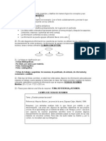 Info de Fichas Cuadro Sinoptico y Mapa Conceptual