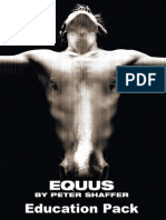 Equus Education Pack