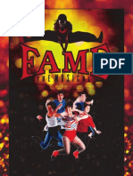 RUDS Presents FAME