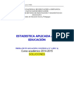 PEC1 2014-15 Soluciones