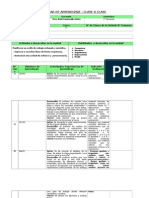 Plani Matematica 2º Semestre