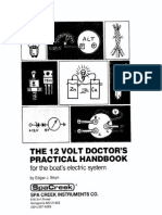 12 Volt Handbook For The Boat's Electric System