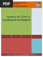 Localizacion de Planta PDF