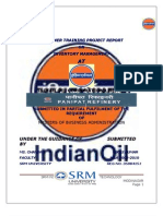 Indian Oil