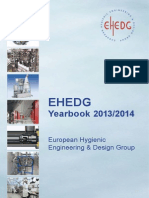 EHEDG Yearbook 2013 2014 Download Version