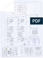 Ptg-kcs-30 Inst Dwg-1011 P&id Skid Gas Metering (Only) Rev 0 (1 Sheet) From PTG