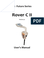 RoverC2 NewEdition Manual en