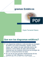 Presentacion Diagramas Estaticos