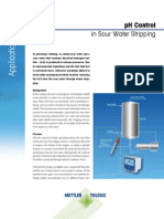 Refinery PH Control in Sour Water Stripping e April2010