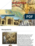 Mesopotamia