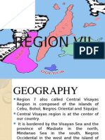 Central Visayas