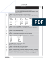 C Programming