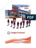 Anuario 2014