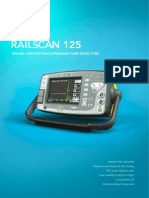 Railscan 125f