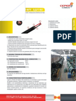 Cable Trifasico Nyy PDF