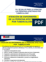 Atencion de Enfermeria