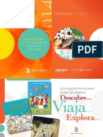 Catalogo Libros Desafio