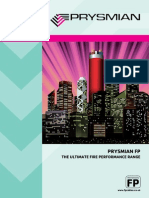 Prysmian PDF