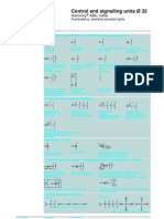 Signalling Device Symbol