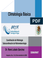 Climatologia Basica