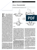 Arcos Estructuras