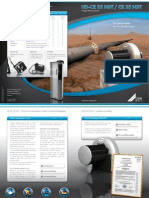 The Optimal Entry Into The CR Technology: Image Plate Scanner